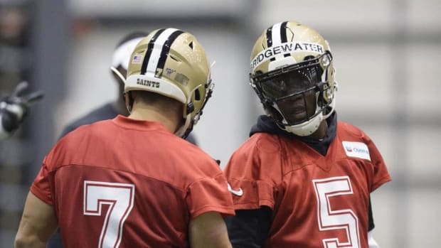  Photo courtesy of The New Orleans Advocate